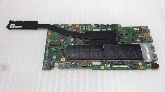 Dell 3XWXY Motherboard for Inspiron 5591 2-in-1 i5-10210u@2.1Ghz