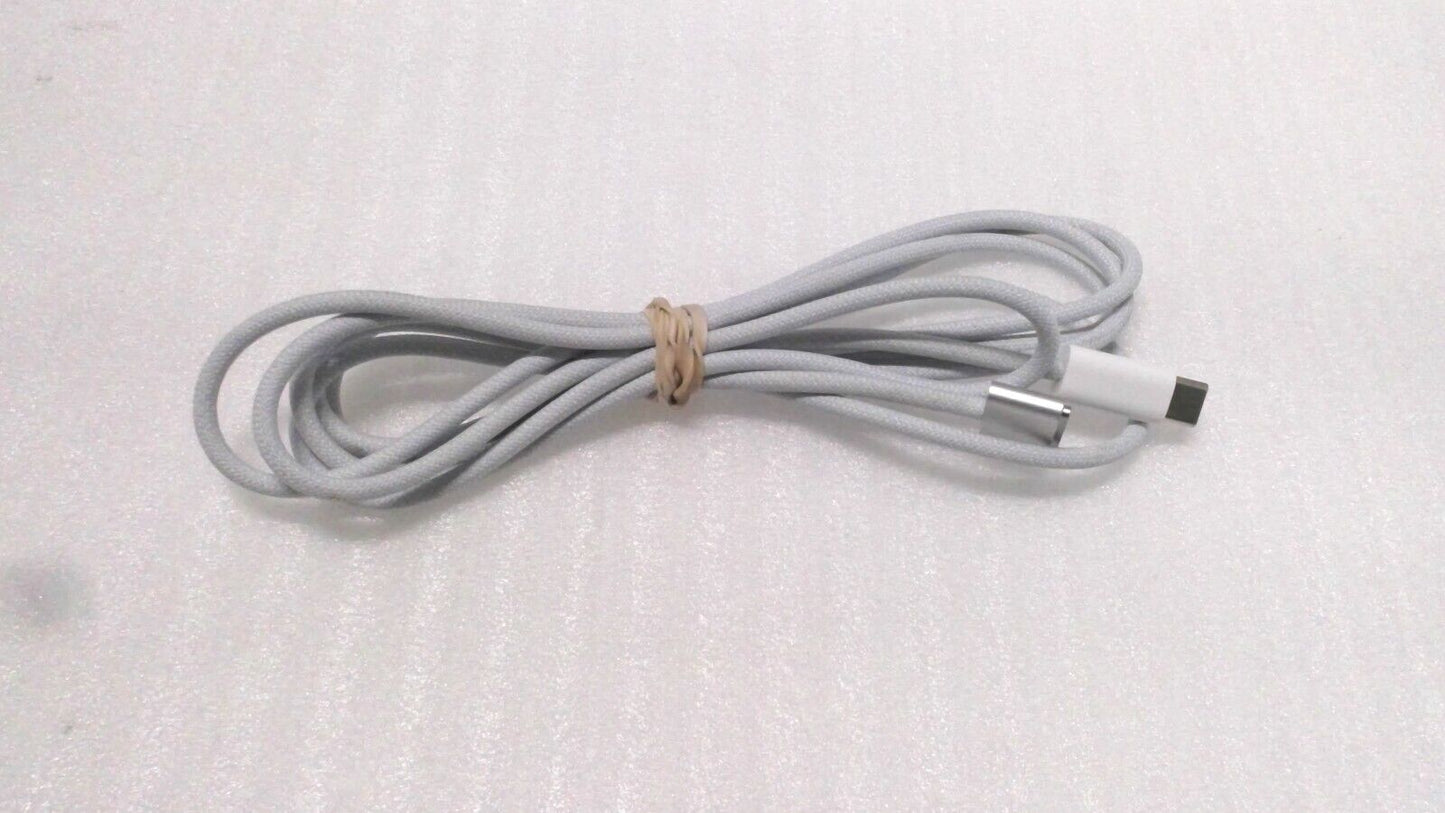 Apple USB-C To Magsafe 3 Cable (2m) For 2021 MacBook Pro 14” And 16”