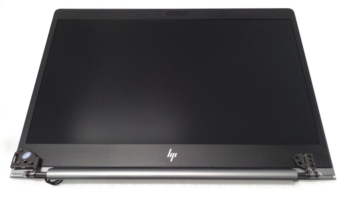 HP LCD Screen Assembly for ZBook 14U G6 14" 1920x1080 Gray B+