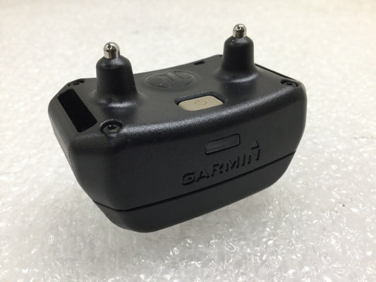 Garmin Delta Sport Dog Device Collar Receiver Barklimiter Stop Dog Barking Train