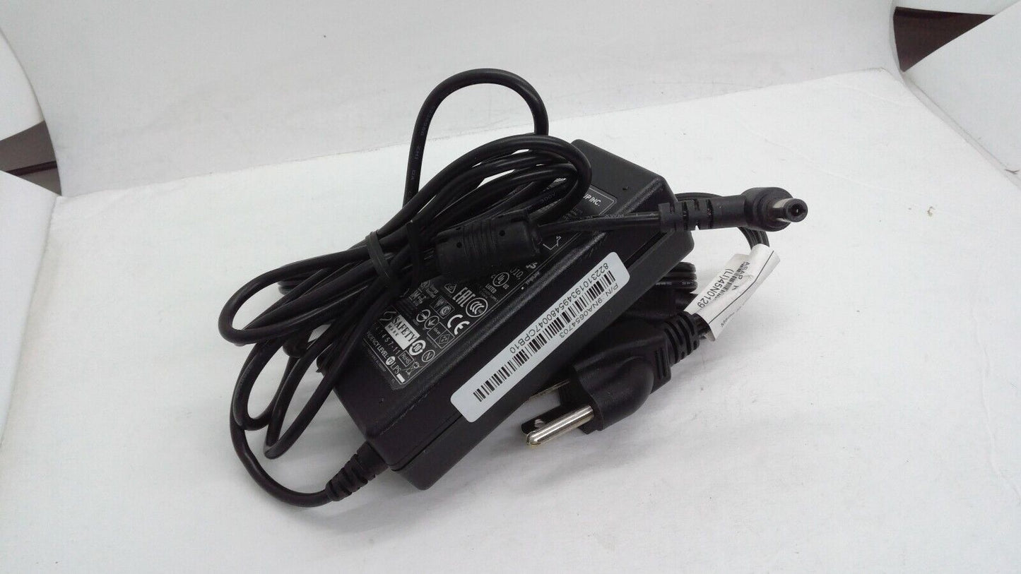 Genuine FSP Group INC Switching Power Adapter 65W 19V 3.42A FSP065-REBN2 5.5x2.5