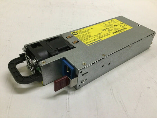 HP 1500W Power Supply 704604-001 684532-B21 684529-001 684530-001 HSTNS-PL33