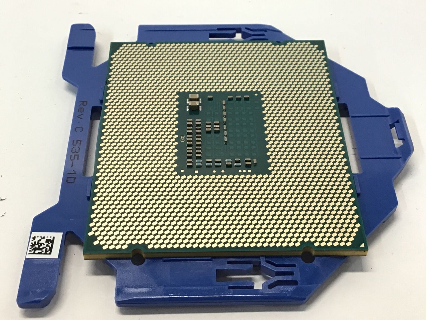 Intel SR20A Xeon E5-2603 V3 6-Core 1.60Ghz 15MB LGA2011 CPU Processor