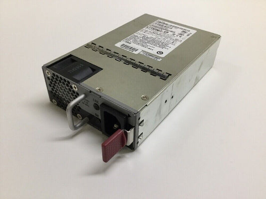 Cisco 400W Power Supply Reversed Airflow Nexus N2200-PAC-400W-B