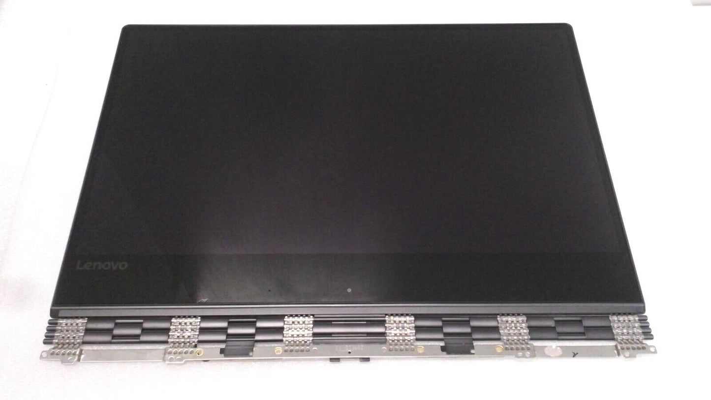 Lenovo LCD Touch Screen Assembly Yoga 910-13IKB 13.9" 3840x2160 Gray, Grade B