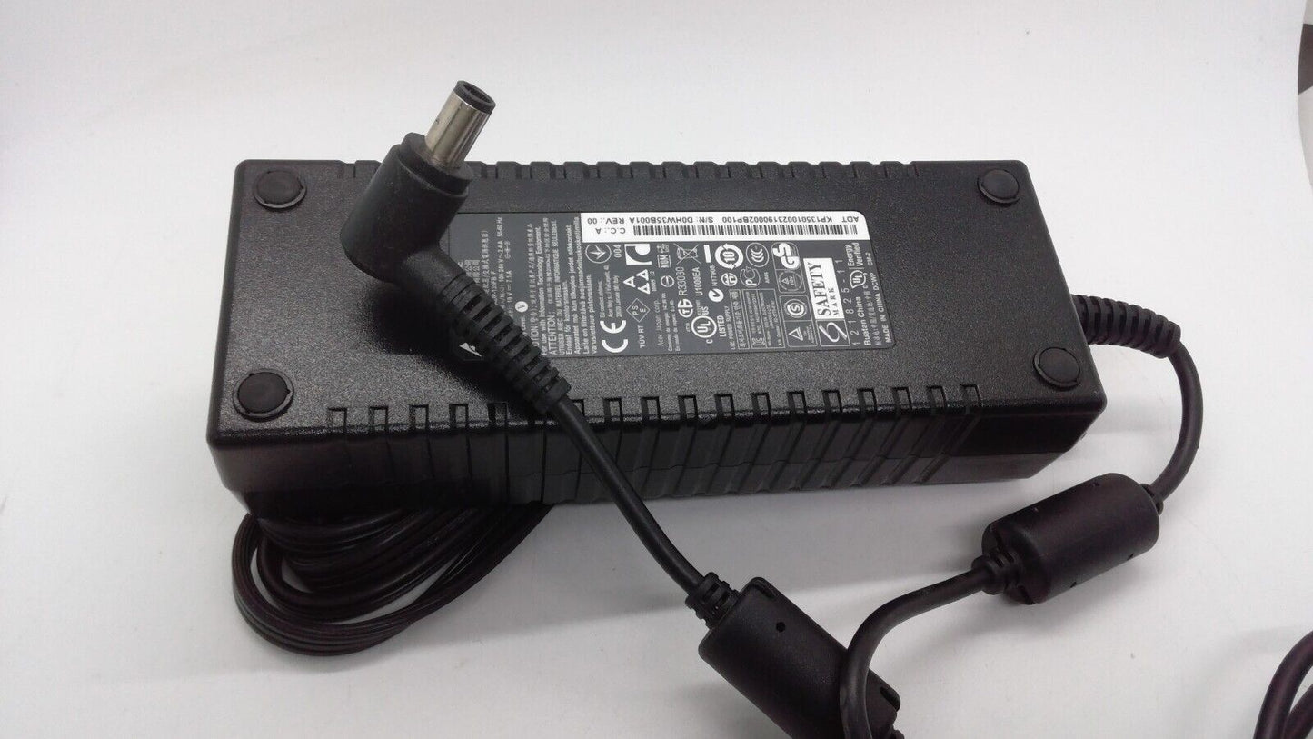 Delta Laptop Charger AC Power Adapter ADP-135FB B 19V 7.1A 135W Large Tip 7.4mm