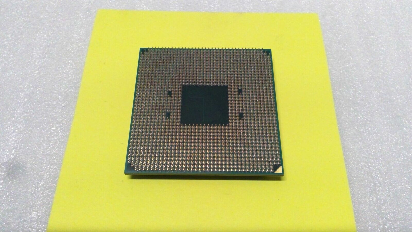 AMD Ryzen 5 5600G CPU Processor (3.9GHz, 6 Cores, Socket AM4)