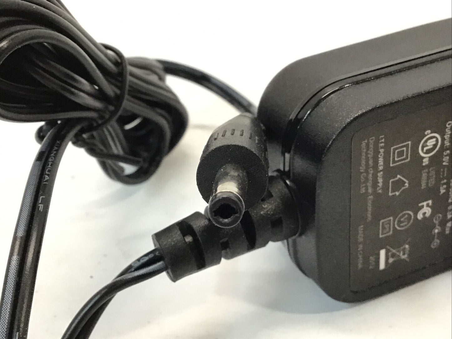 Lot of 10 - 5V 1.5A Switching AC Adapter EW7.5-050100-AU Power Supply Charger