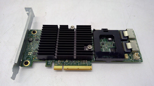 DELL PERC H710P 6Gb/s SAS SERVER RAID Controller Card 1GB PICe 07GCGT 0KYJRD