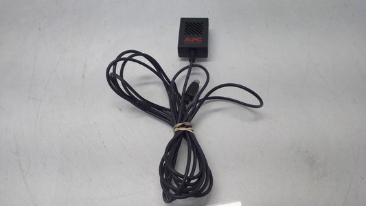 APC AP9512TBLK Environmental Temperature Monitor Sensor Probe