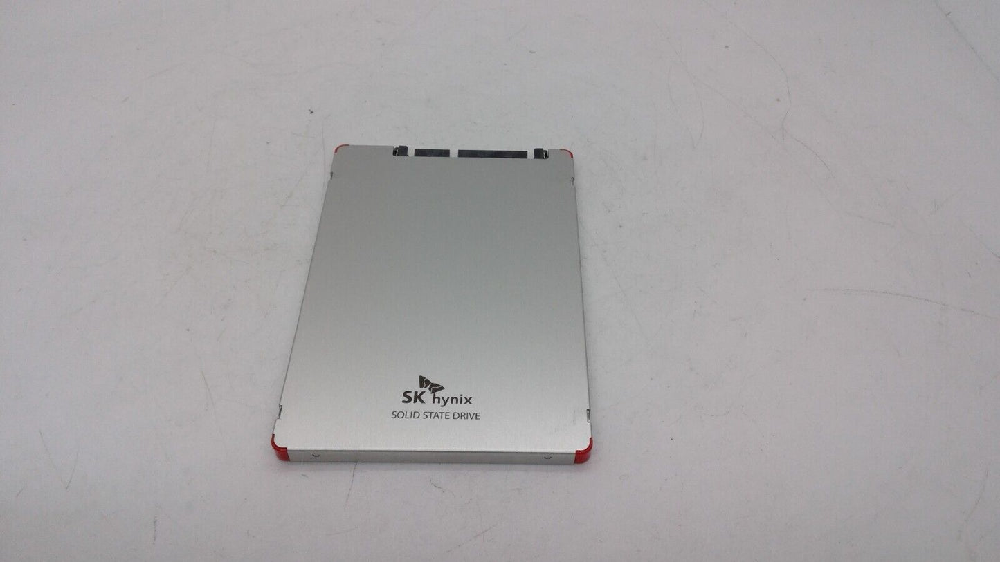 SK hynix HFS128G3BMND-3210A 8S5SD0K44056 LAPTOP Solid State Drive 128GB