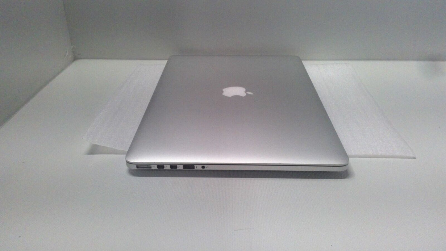 APPLE MacBook Pro 15" Retina A1398 2013 Late - 2014 Mid i7 16G 256GB SSD GT750M