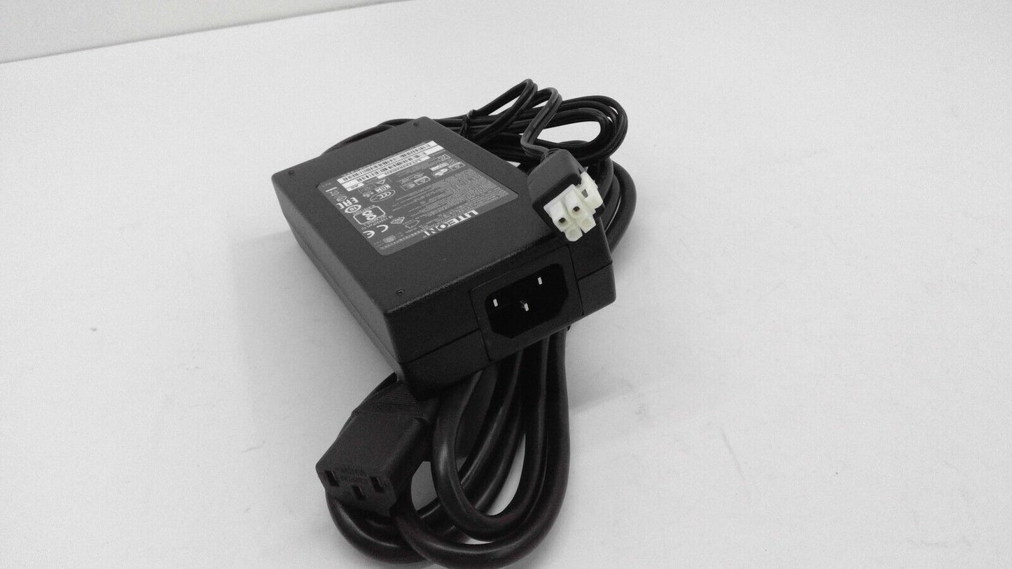 LiteOn Ac/Dc Adapter 4-PIN Model PA-1660-2SA2 Output1 2V 5.5A