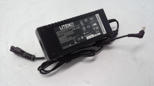 LiteOn AC Adapter 135W  PA-1131-07 19V 7.1A W 5.5mm Power Cord