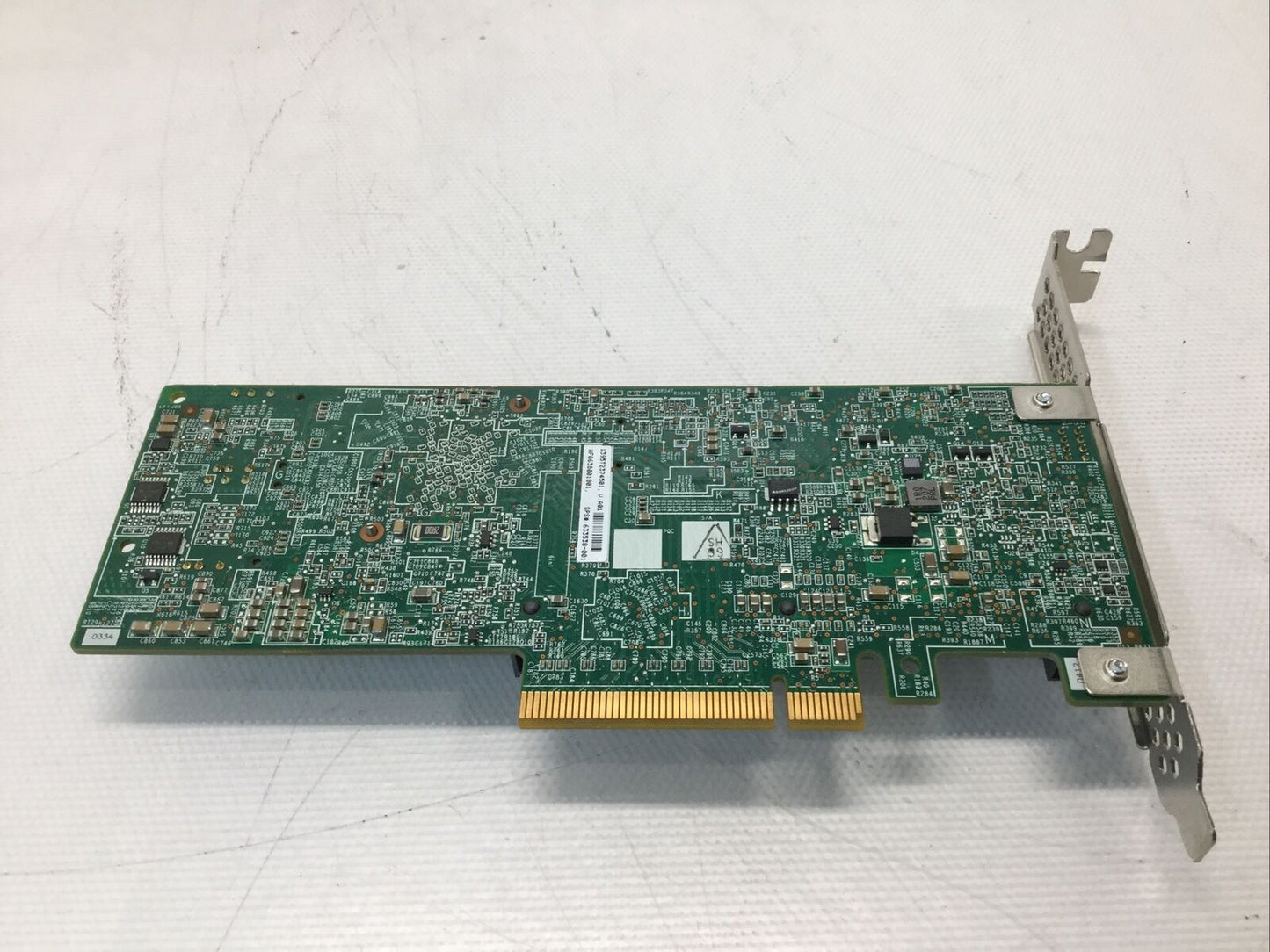 631671-B21 633538-001 HP G8 P420/2GB FBWC 6GB 2PORT SAS CONTROLLER Card