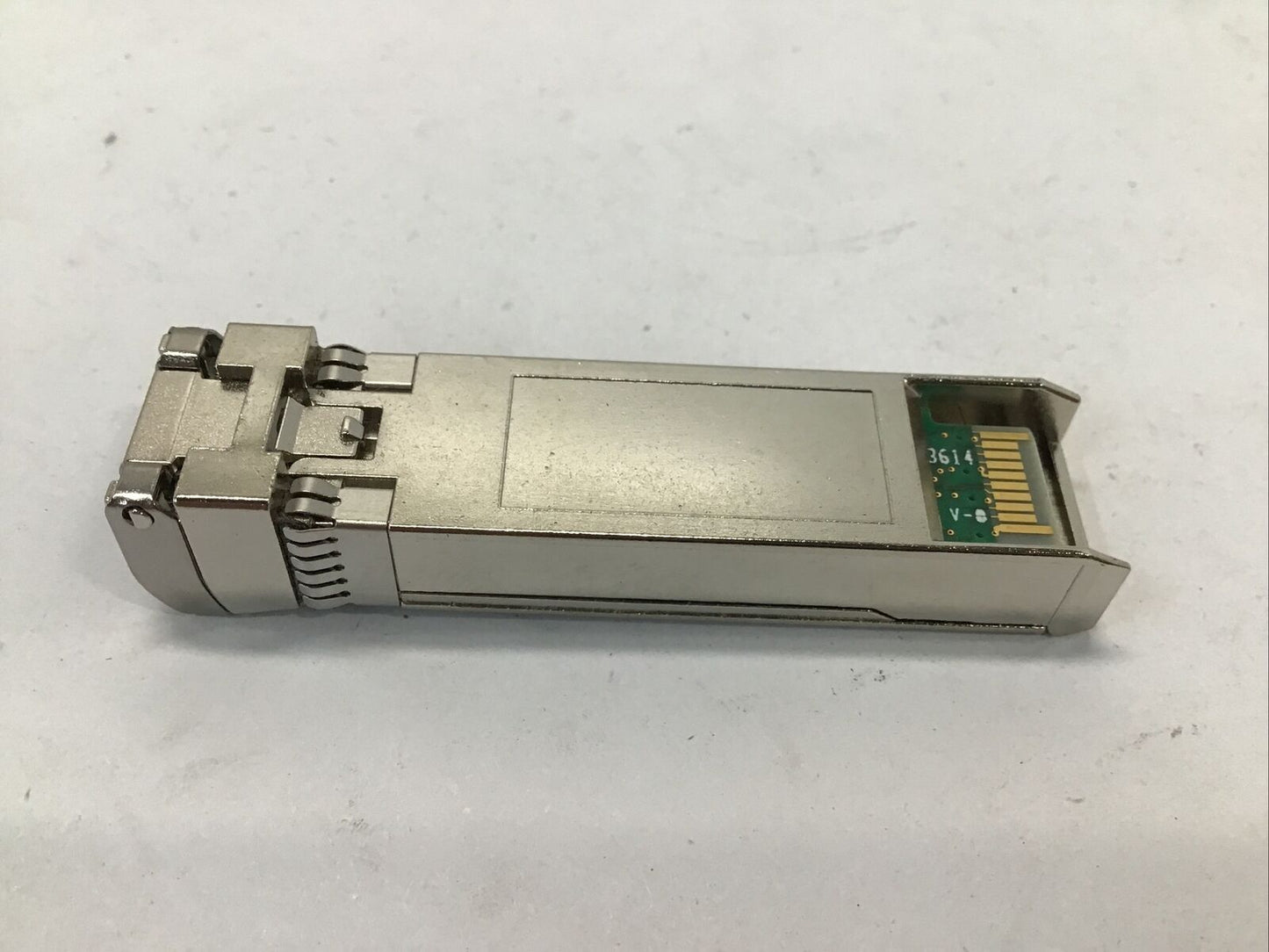 Brocade 10Gb SFP+ USR 100m Transceiver Module 57-1000130-02