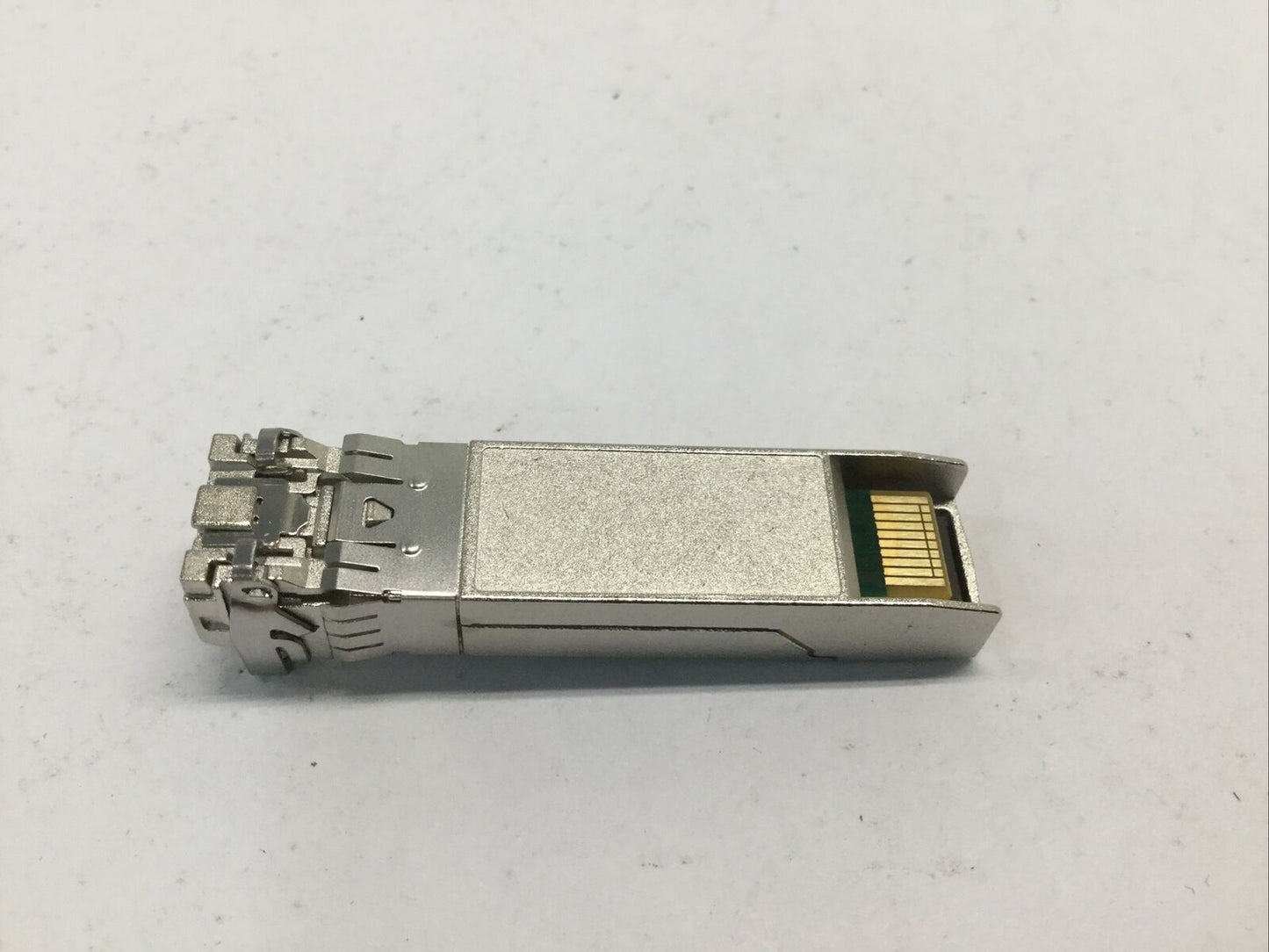 Avago AFBR-709DMZ-SN1 Oracle Sun 530-4449-01 10Gbs SFP+ 850nm Transceiver Module