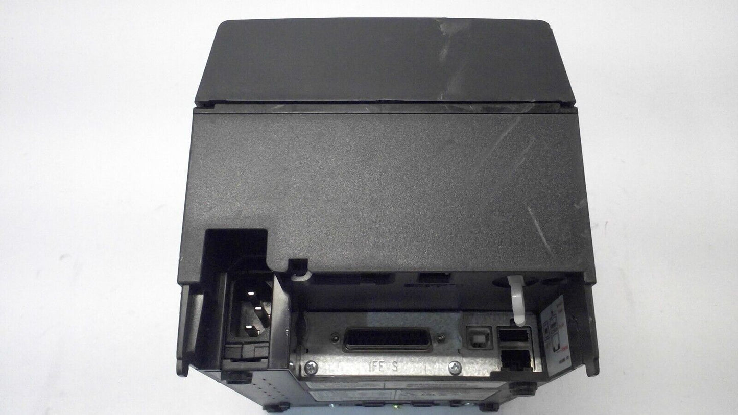 Bixolon SRP-F310 Direct Thermal Printer USB Serial 1634-0064-8801