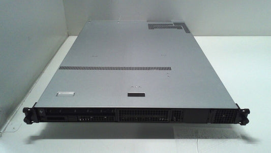 HP ZCENTRAL 4R WorkStation Barebone Kit