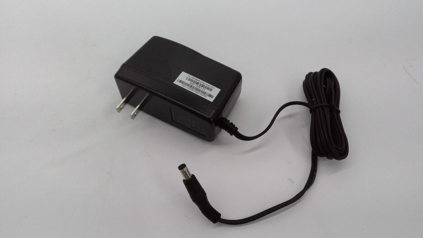 Netgear 12V 3.5A Charger 2ABN042F1 332-10951-01 Power AC Adapter