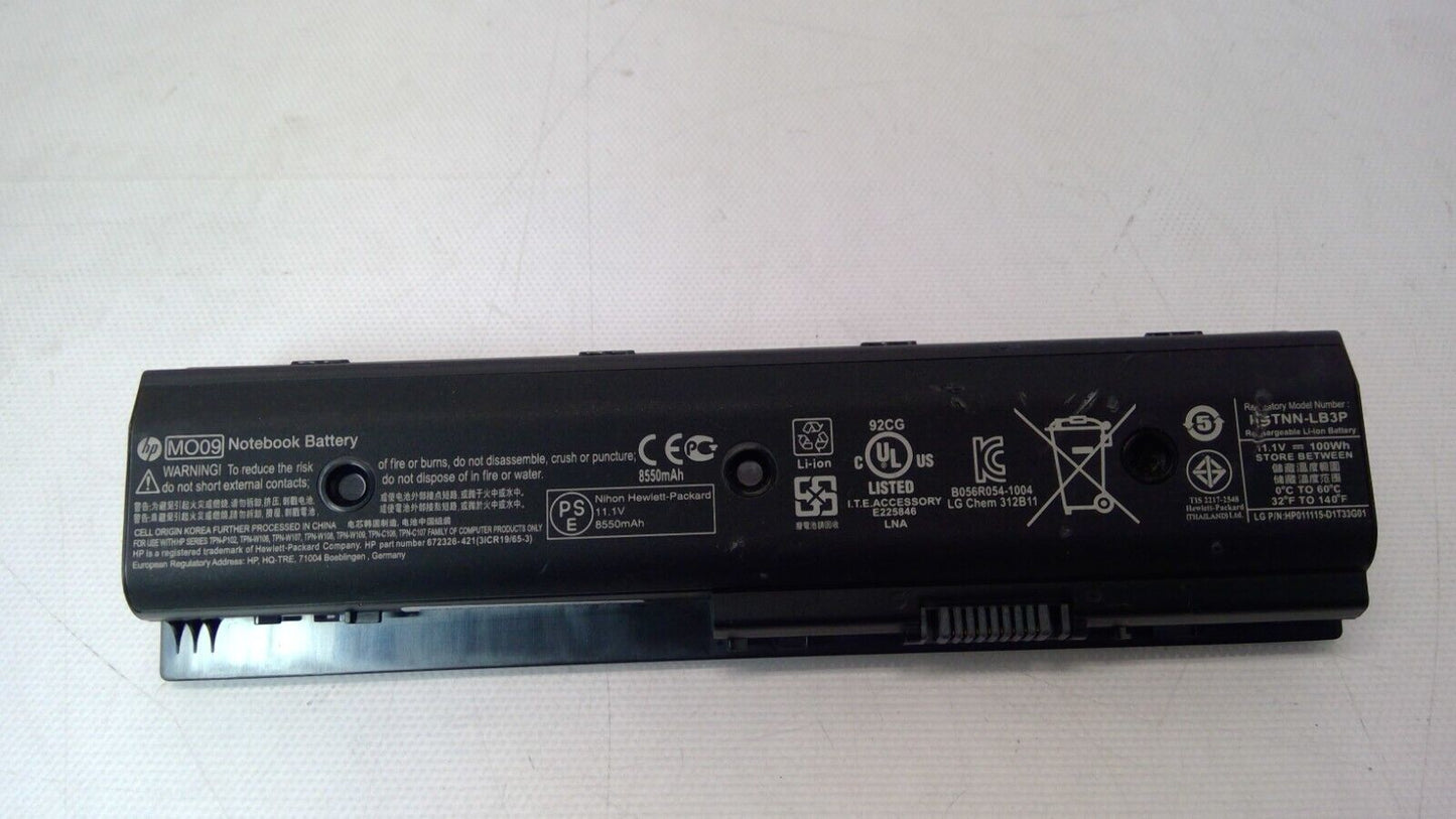 OEM HP MO09 Laptop Notebook Battery Pavilion DV4-5000