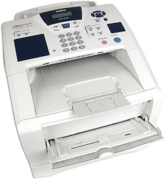 New Brother MFC-8120 Multifunction 3-in-1 Scanner Copier Laser Printer