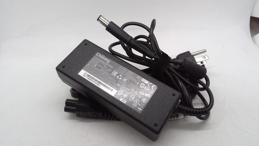 OEM CHICONY A10-090P3A LAPTOP AC POWER ADAPTER CHARGER 19V 4.74A TIP 7.5MM
