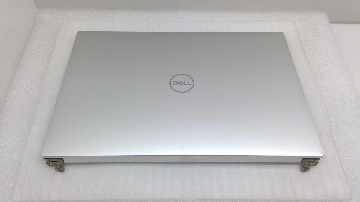 Genuine Dell LCD Touch Screen for XPS 15 9500 15.6" 3840x2400 Glossy, Silver B4