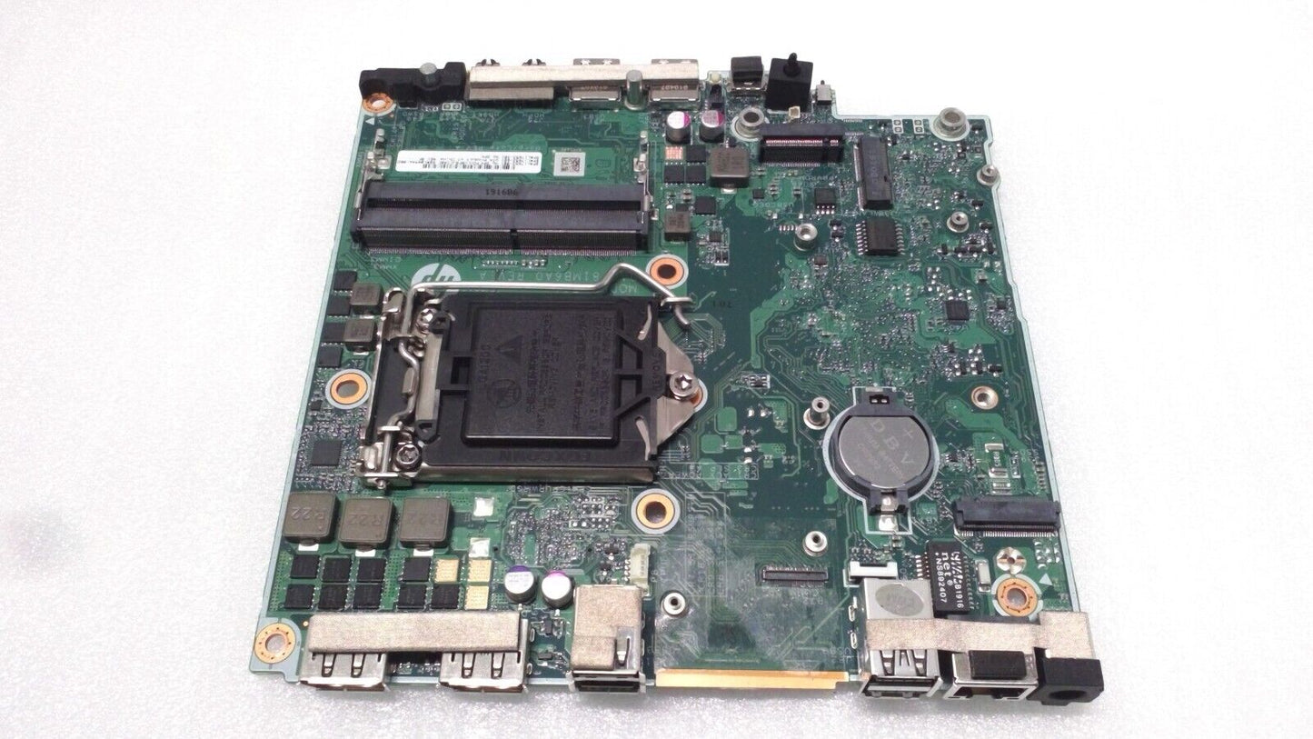 HP L04546-002 Motherboard for ProDesk 600 G4 Mini L17653-001 L17653-601