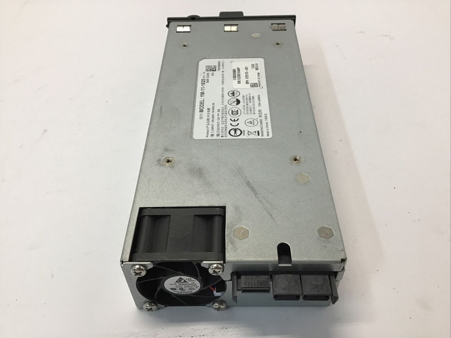 HP 675170-001 YM-11-1825 300W Power Supply