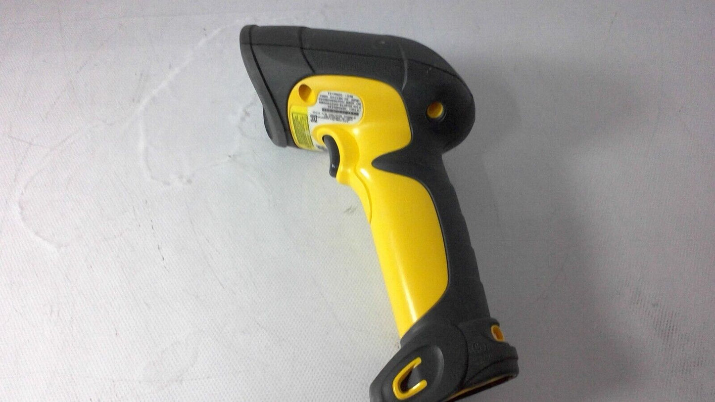 Symbol DS3578-HD2F005WR Cordless Barcode Scanner W/STB3578 Cradle W/USB Cable