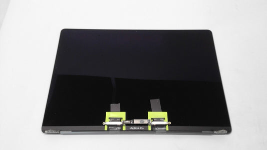 Genuine Apple LCD Screen Assembly 16" MacBook Pro A2141 2019 2020 Gray B3/4