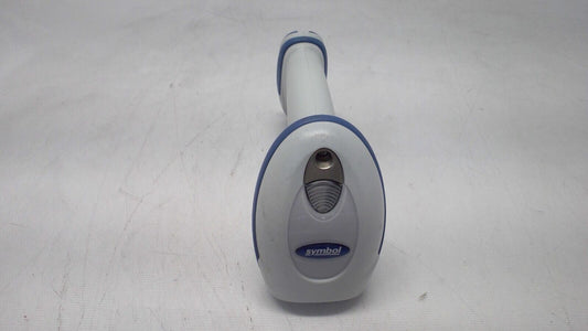 Motorola Symbol DS6878-HC2000BWR Wireless Barcode Scanner