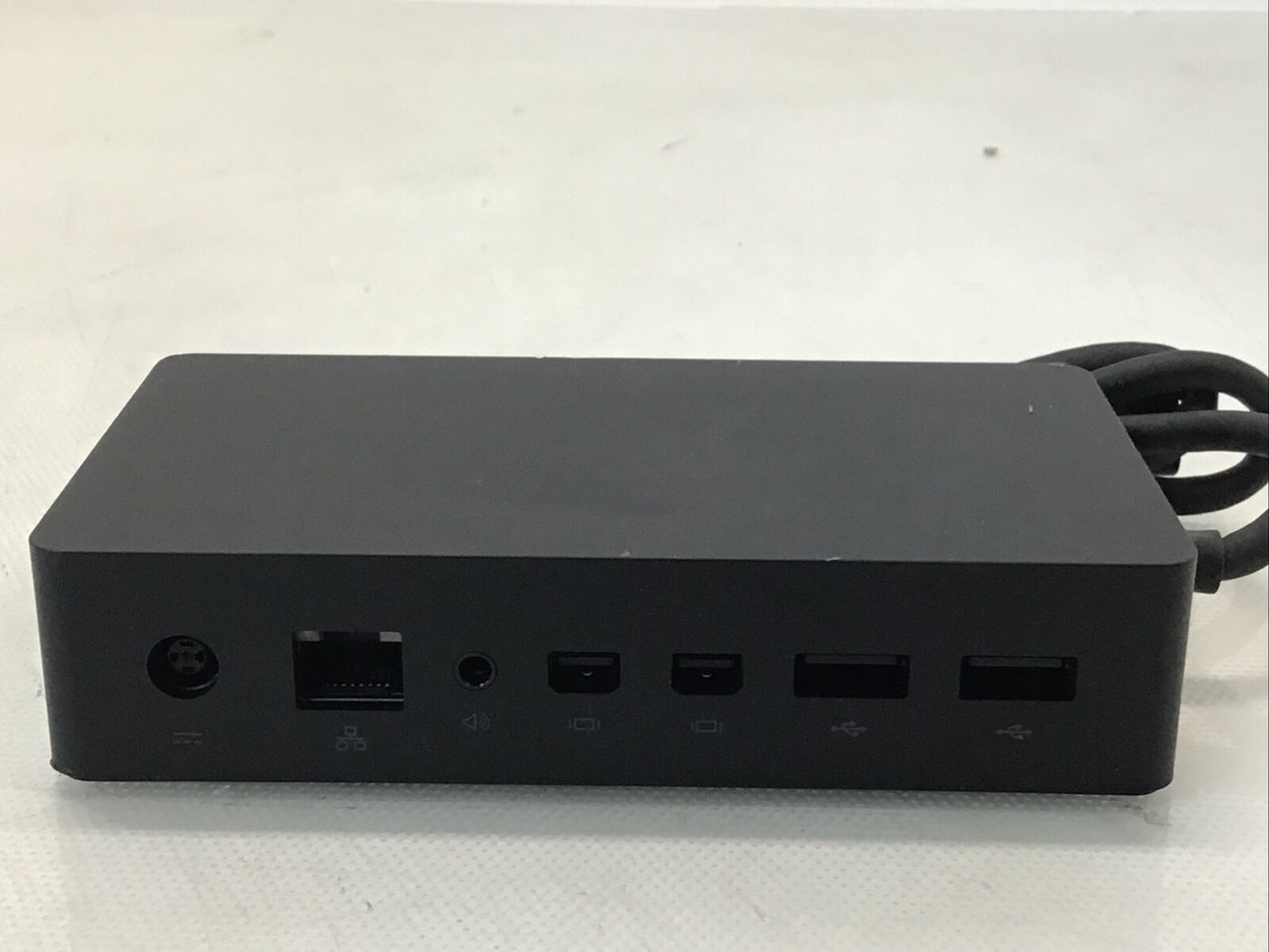 Microsoft 1814 1661 USB Dock Station for Surface Book Pro 3 4 Tablet - NO PSU