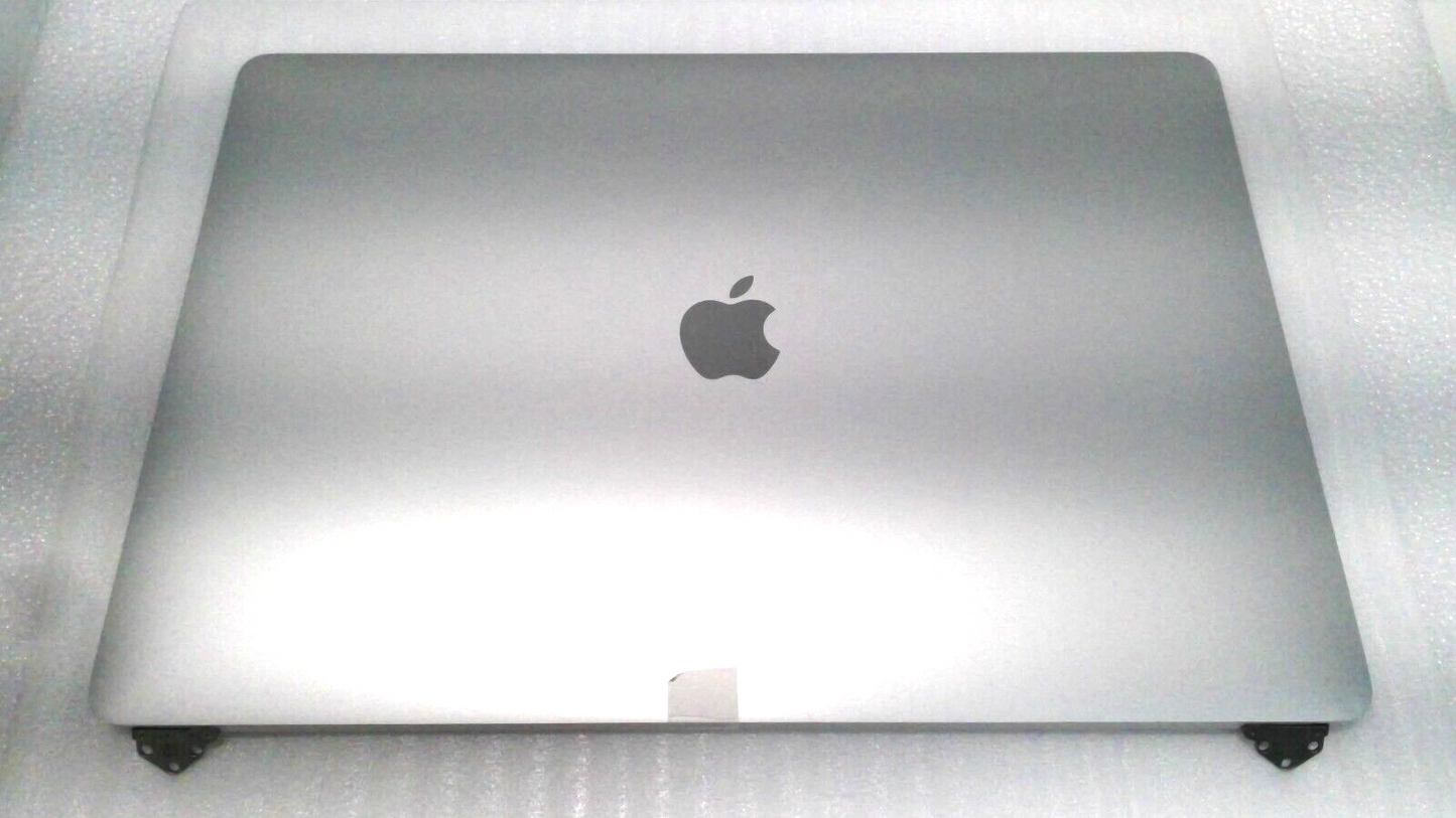 Genuine LCD Screen Assembly for 15" MacBook Pro A1990 2018 2019 Replacements A0