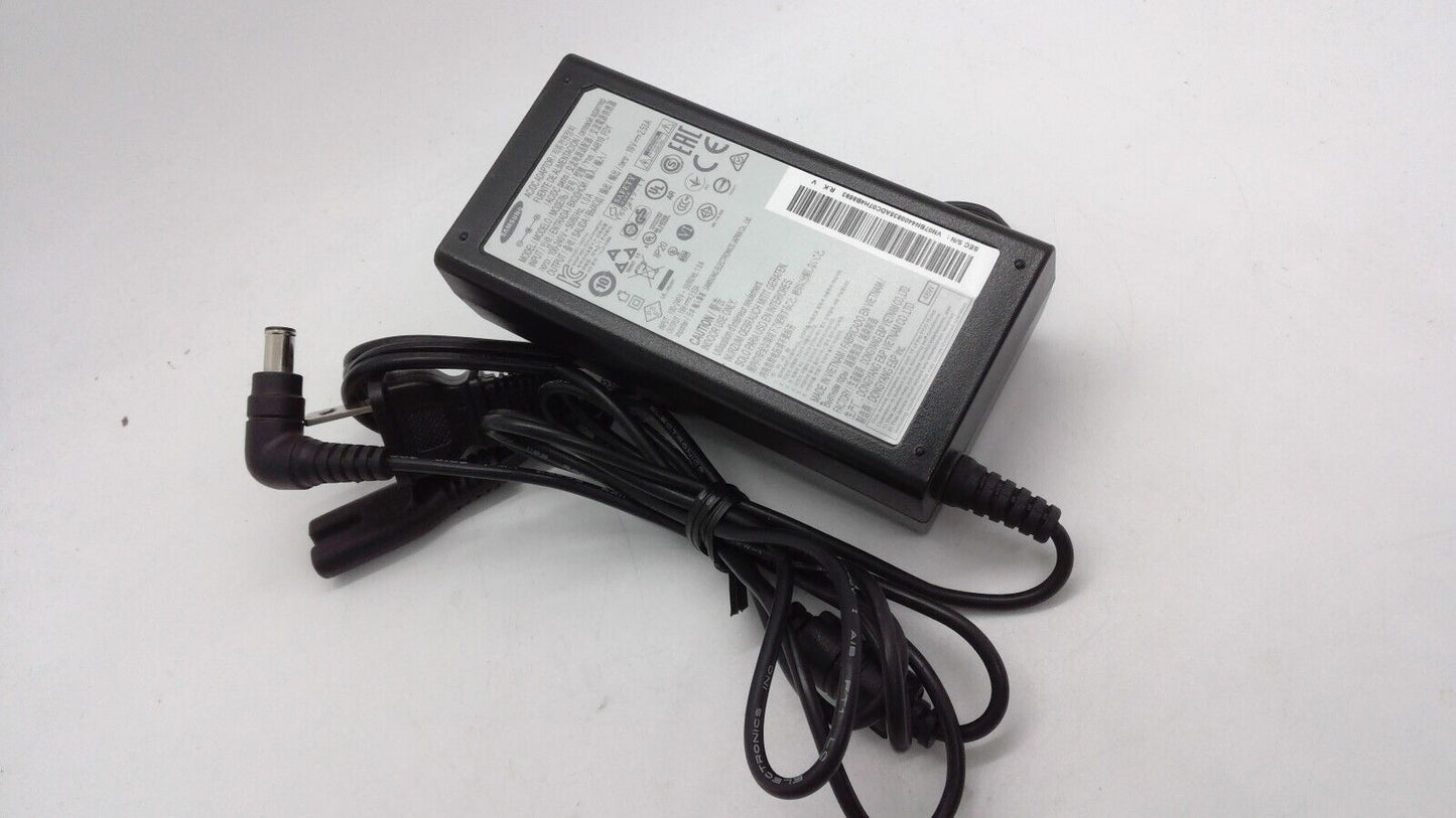 OEM Samsung TV A4819_FDY power adapter charger 19V 2.53A