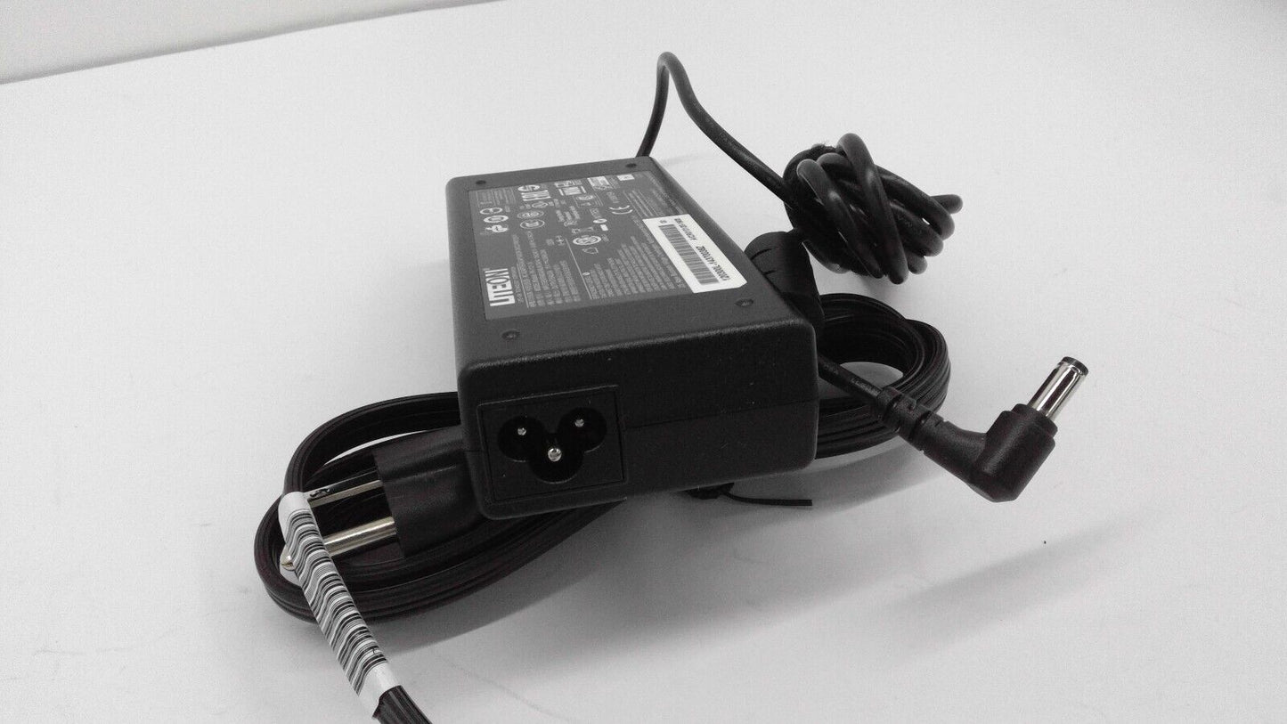 Genuine Liteon PA-1121-16 AC Adapter Power Supply 19V 6.32A 120W  W/Cord