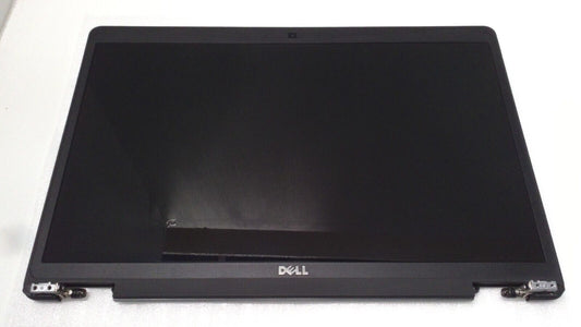 Dell LCD Touch Screen Assembly for Precision 3510 15.6" 1920x1080 Black, Y7MNN