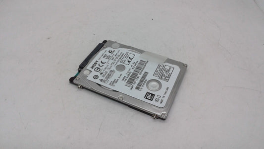 HGST 500GB 2.5" HDD Hard Drive Apple 655-1730 HTS545050A7E362 5400RPM