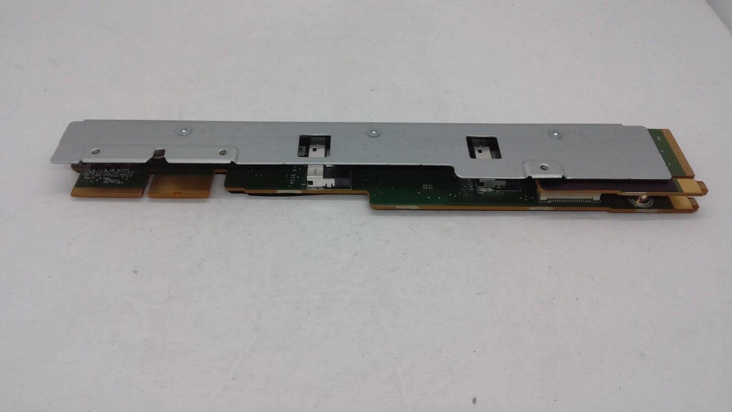 New HPE P04284-001 SPS-PCA HS Bayonet Board XL170r Gen10 865858-002 / 874829-002