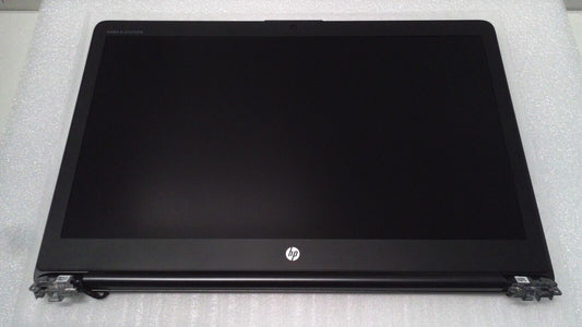 HP LCD Screen Assembly for ZBook Studio G3 15.6" 1920x1080, Black B+