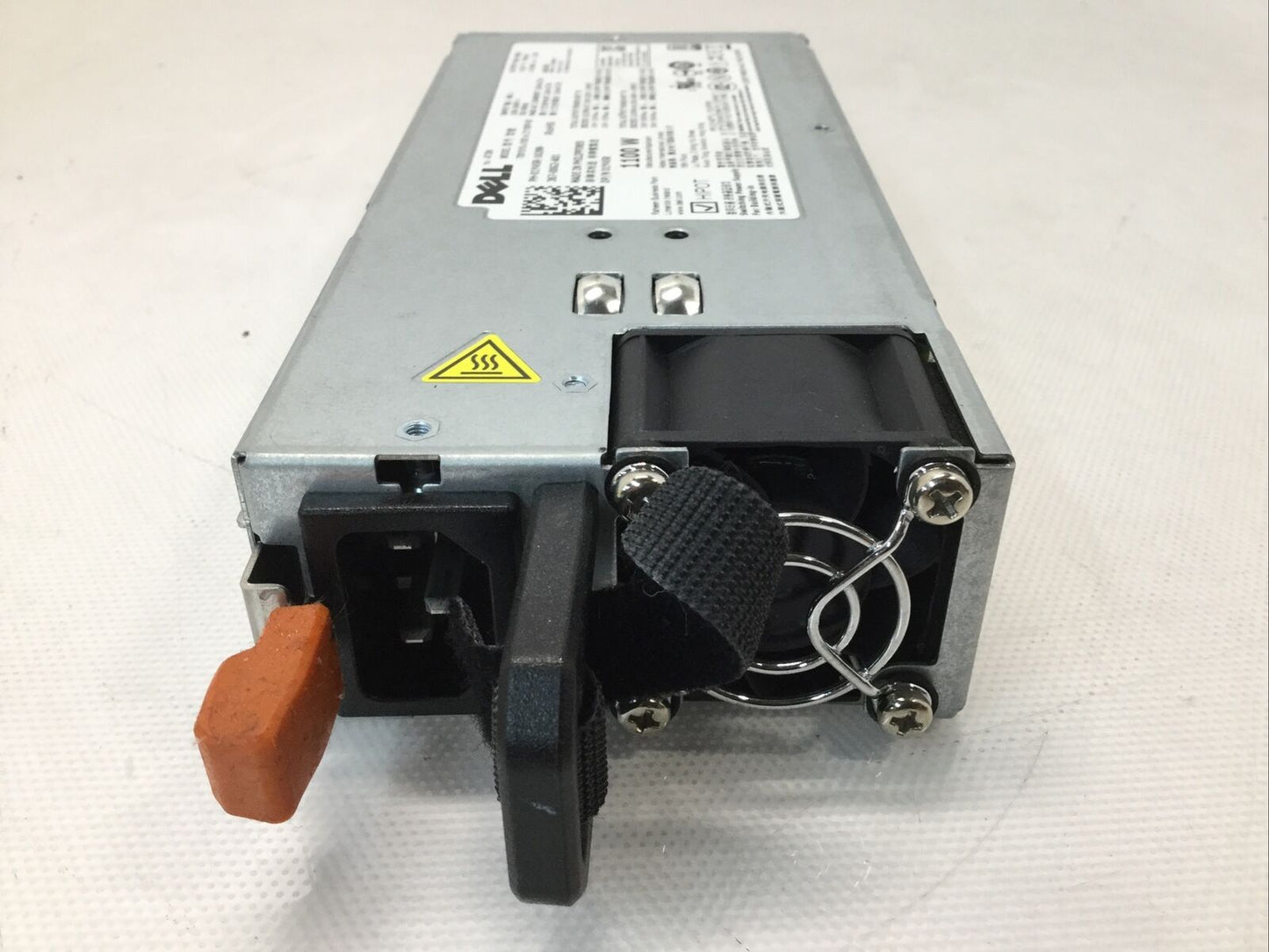 Dell 1100W Server Power Supply Redundant L1100A-S0 R510 R810 R815 R910 T710 R515