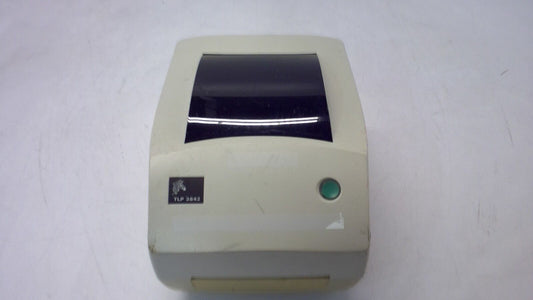 Zebra TLP3842 Thermal Transfer Label Printer 300Dpi USB 3842-10300-0001