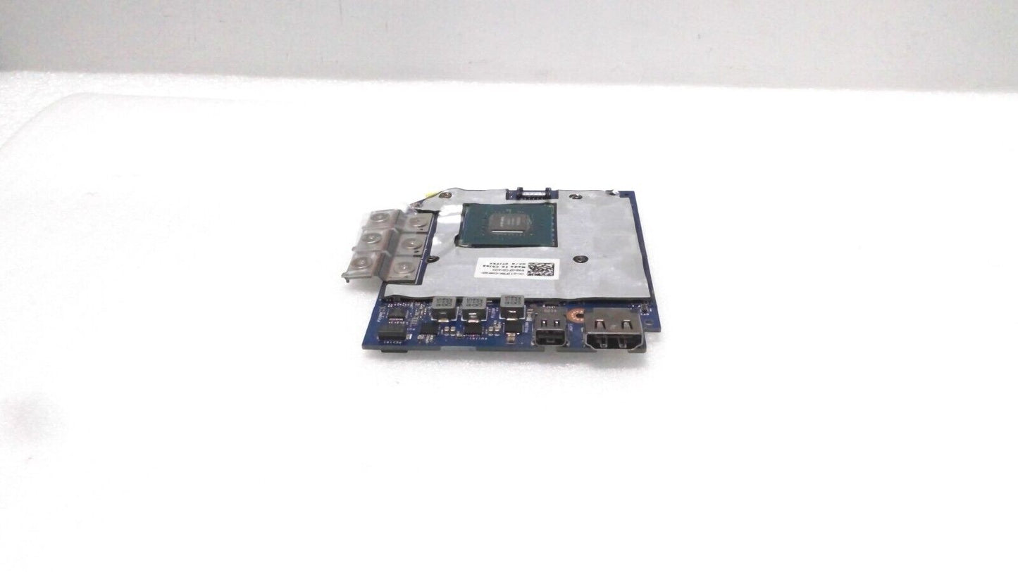 Dell TJFRK Nvidia Quadro P2000 4GB Graphics Video Card P-Q3-A1, Precision 7530