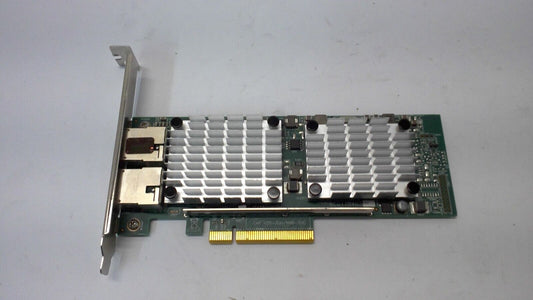 QLogic QLE3442-RJ 10Gigabit Ethernet Card BC0110403-01