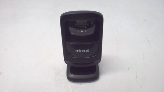 Micros DS9208 Laser POS Barcode Scanner DS9208-SR00114NNWW No Cable