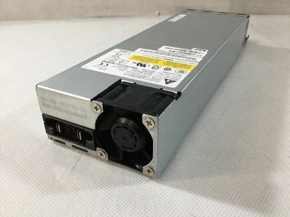 Cisco C3KX-PWR-350WAC 350W AC Power Supply for Catalyst WS-C3560X, WSC-3750X