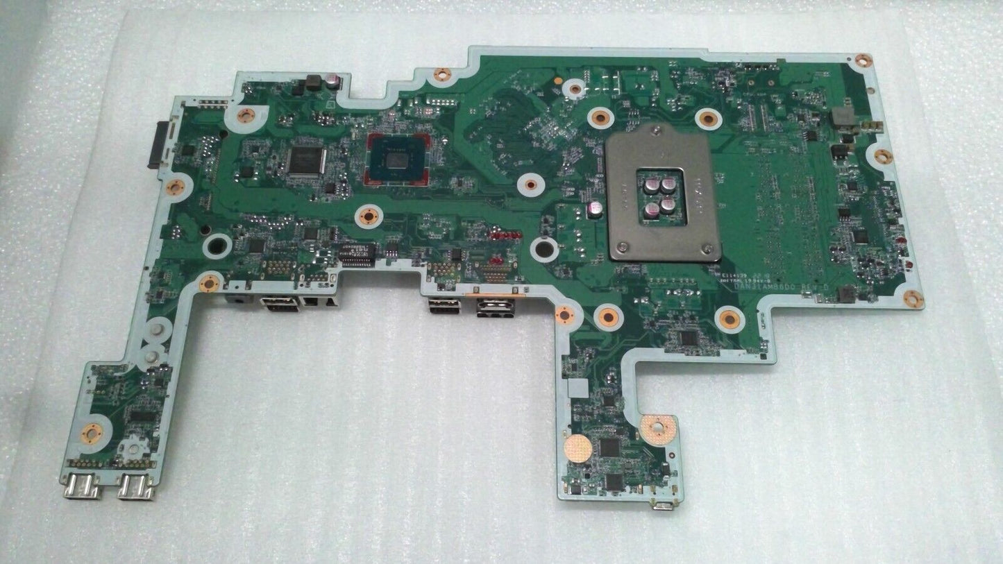 HP L48487-001 Motherboard for EliteOne 800 G5 23.8" AIO, L56001-601 L56001-001