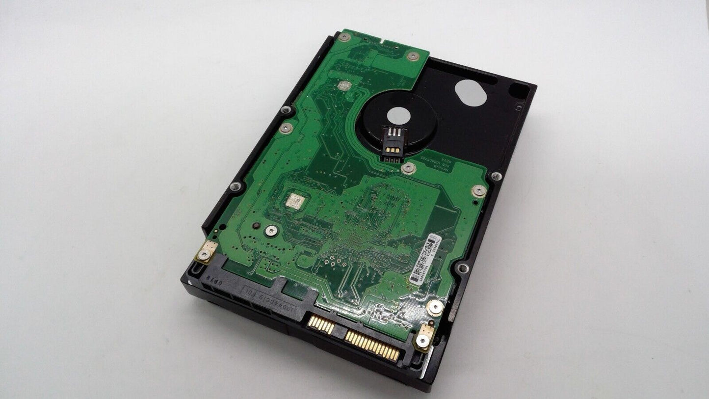 Seagate Dell 450GB 15K SAS Enterprise 3.5 Hard Drive ST3450856SS 9CL066-880