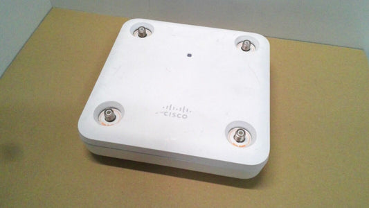 Cisco AIR-AP1852E-B-K9 Aironet 1852 Dual Band Wireless Access Point